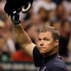 Chipper Jones