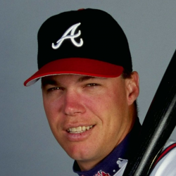 Chipper Jones