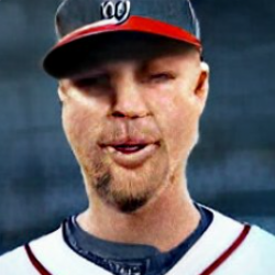 Chipper Jones