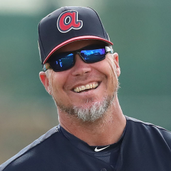 Chipper Jones