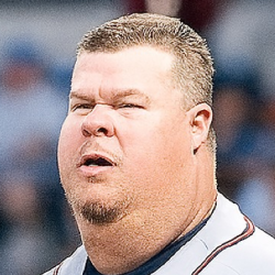 Chipper Jones