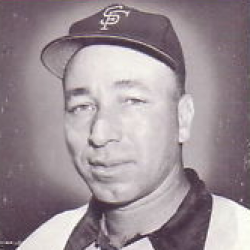 Sam Jones