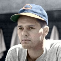 Eddie Joost