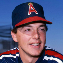 Wally Joyner