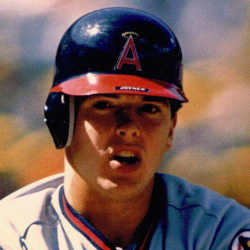 Wally Joyner