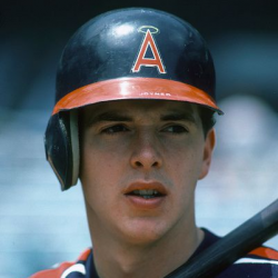 Wally Joyner