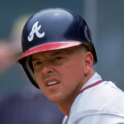 Wally Joyner