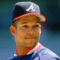 David Justice