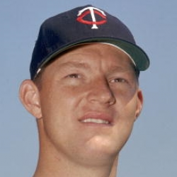 Jim Kaat