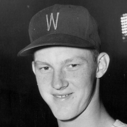 Jim Kaat