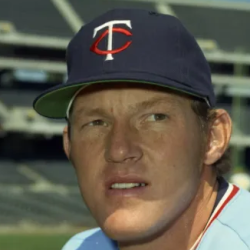 Jim Kaat