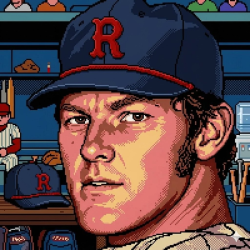 Jim Kaat