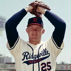 Jim Kaat