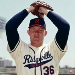 Jim Kaat