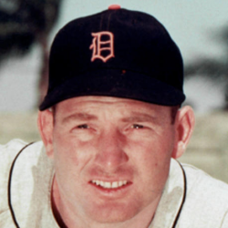 George Kell