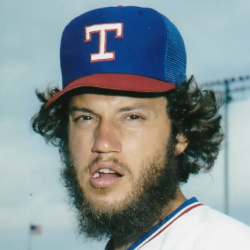 Jim Kern