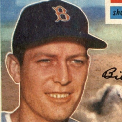 Billy Klaus