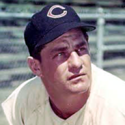 Ted Kluszewski