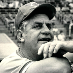 Ted Kluszewski