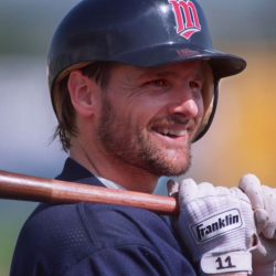 Chuck Knoblauch