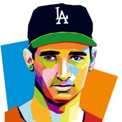 Sandy Koufax