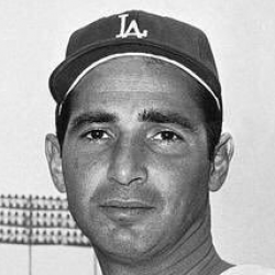 Sandy Koufax