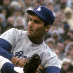 Sandy Koufax