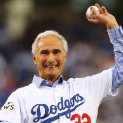 Sandy Koufax