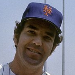 Ed Kranepool