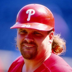 John Kruk