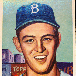 Clem Labine