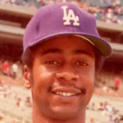 Lee Lacy