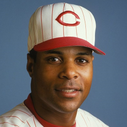 Barry Larkin