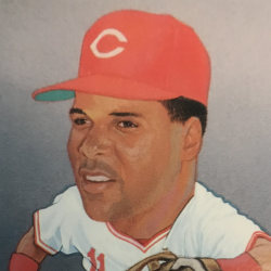 Barry Larkin