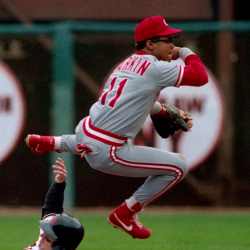 Barry Larkin