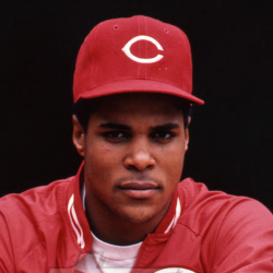 Barry Larkin