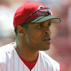 Barry Larkin