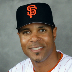 Barry Larkin