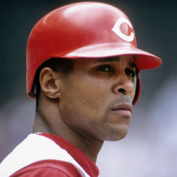 Barry Larkin