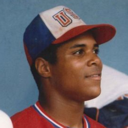 Barry Larkin