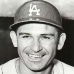 Norm Larker