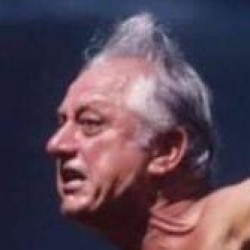Tom Lasorda