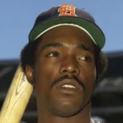 Ron LeFlore