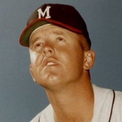 Denny Lemaster