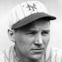 Freddie Lindstrom