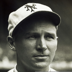 Freddie Lindstrom