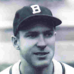 Danny Litwhiler