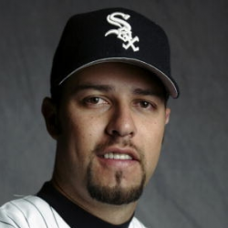 Esteban Loaiza