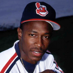 Kenny Lofton