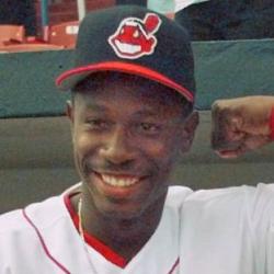 Kenny Lofton